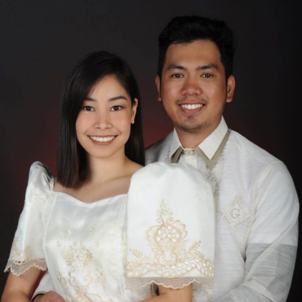 Meet your Posher, Reina may